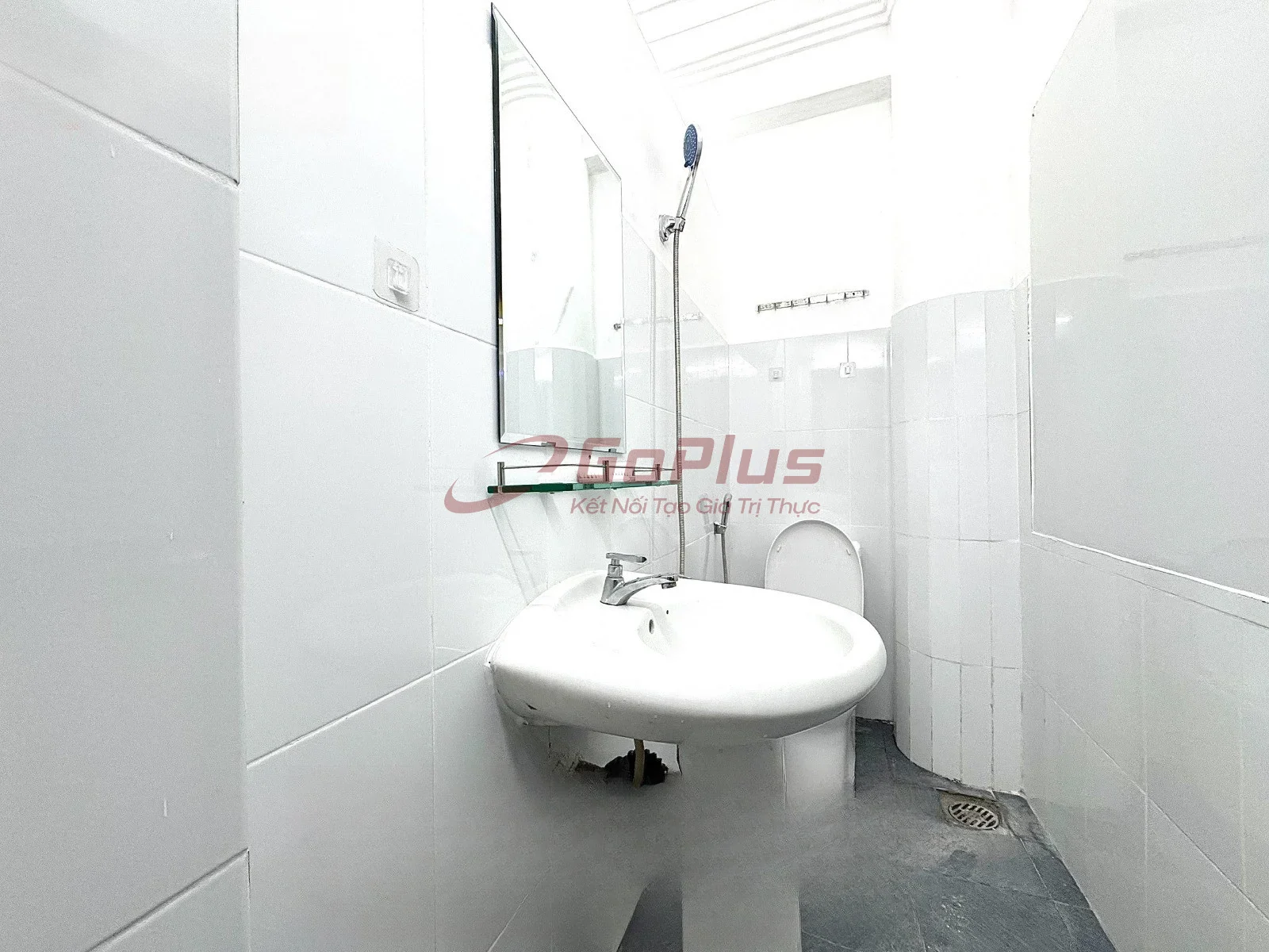 1BR 25m² for rent in Lý Thường Kiệt, Phường Diên Hồng · 7.3 million VND/month — photo 2