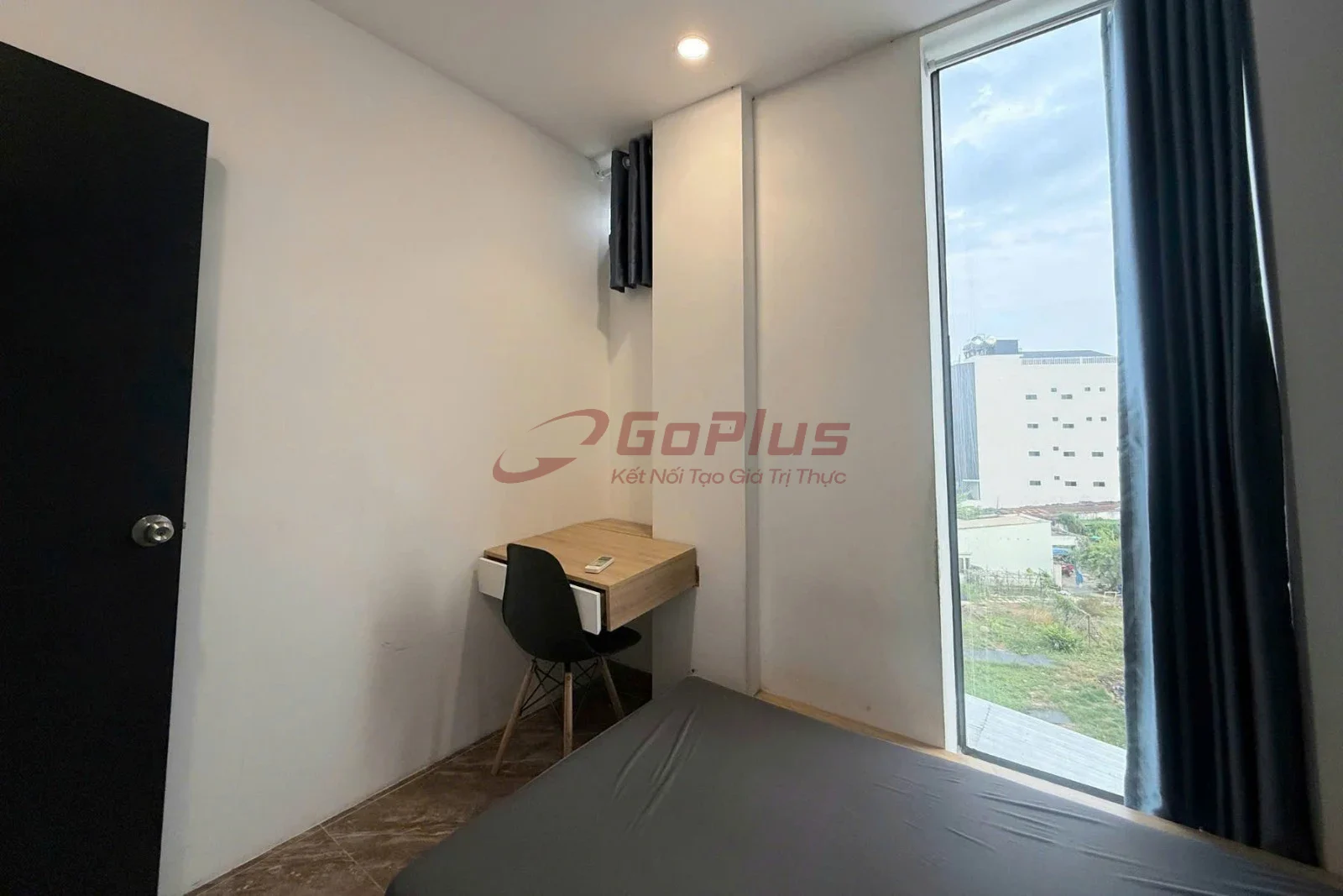 Studio 20m² for rent in Phạm Hữu Lầu, Phường Tân Mỹ · 2.8 million VND/month — photo 4