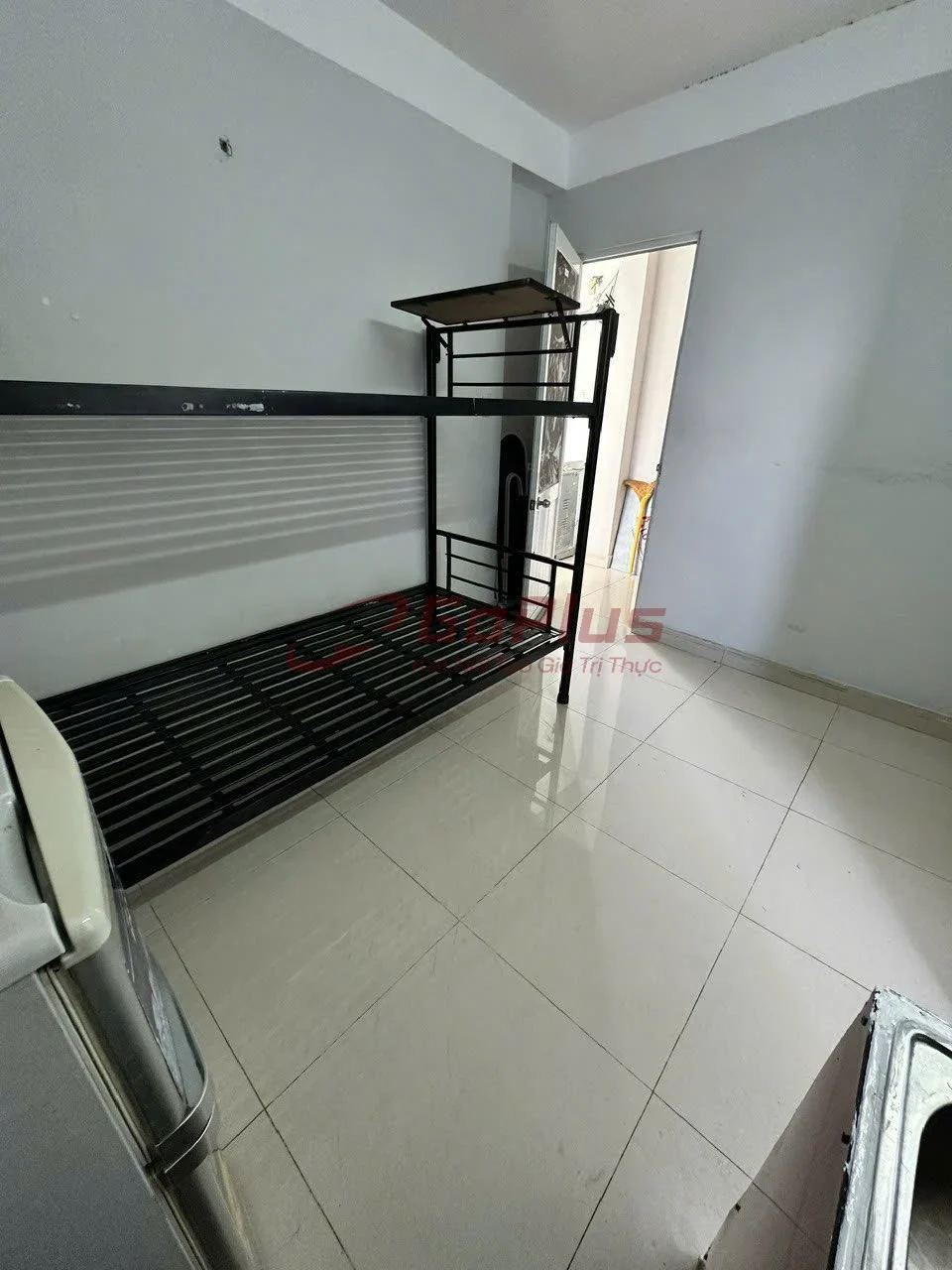 Duplex 30m² for rent in Đặng Thùy Trâm, Phường Bình Lợi Trung · 3.6 million VND/month — photo 2