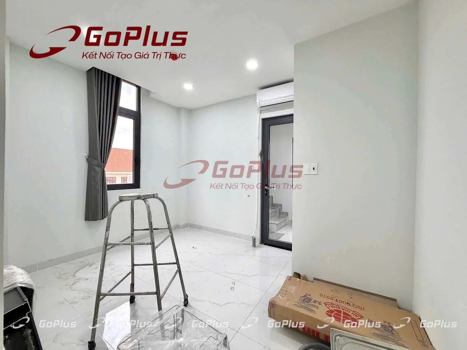 Cho thuê Studio 16m² Huỳnh Thị Hai, Phường Trung Mỹ Tây · 3,3 triệu/tháng — ảnh 4