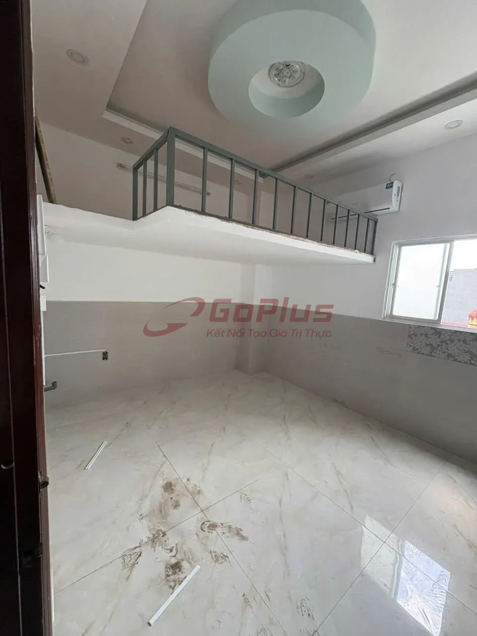 Cho thuê Duplex 20m² Lê Văn Quới, Phường Bình Hưng Hòa · 3,8 triệu/tháng — ảnh 1