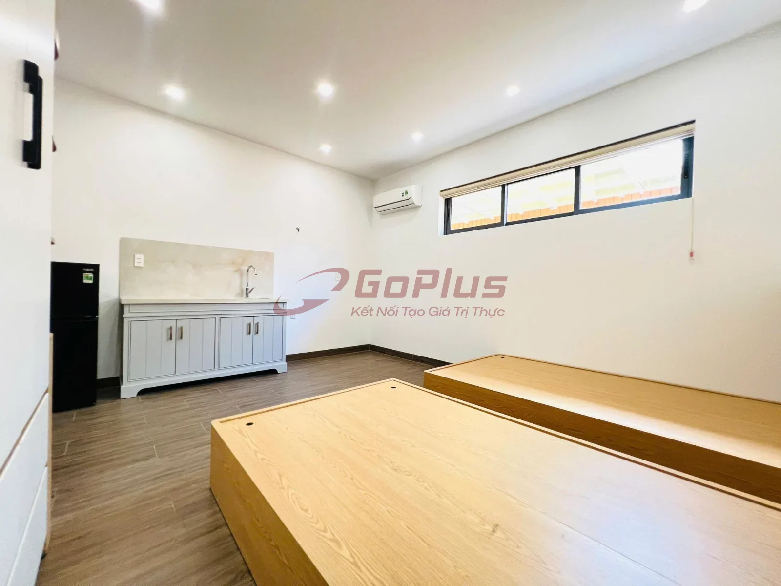 Studio 20m² for rent in Đường Số 18, Phường Long Trường · 5.5 million VND/month — photo 3