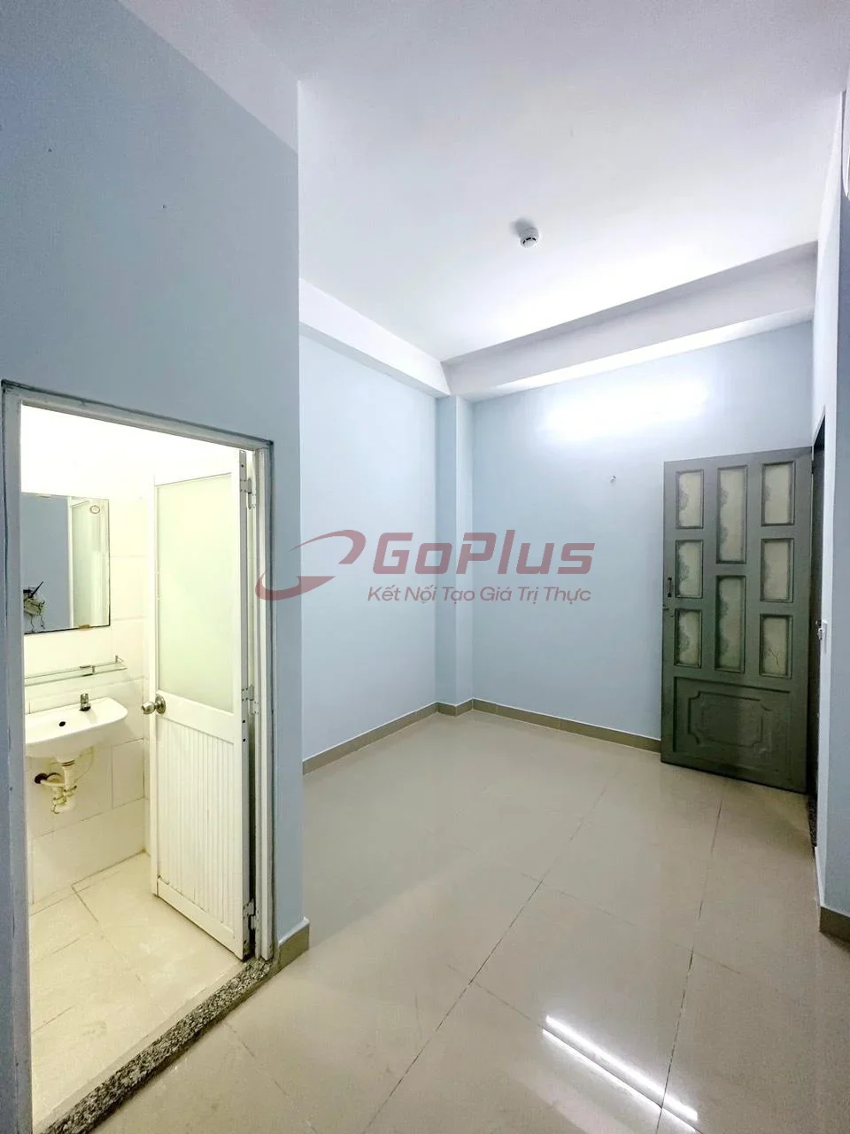 Cho thuê Studio 20m² Phan Huy Ích, Phường Tân Sơn · 3 triệu/tháng — ảnh 2