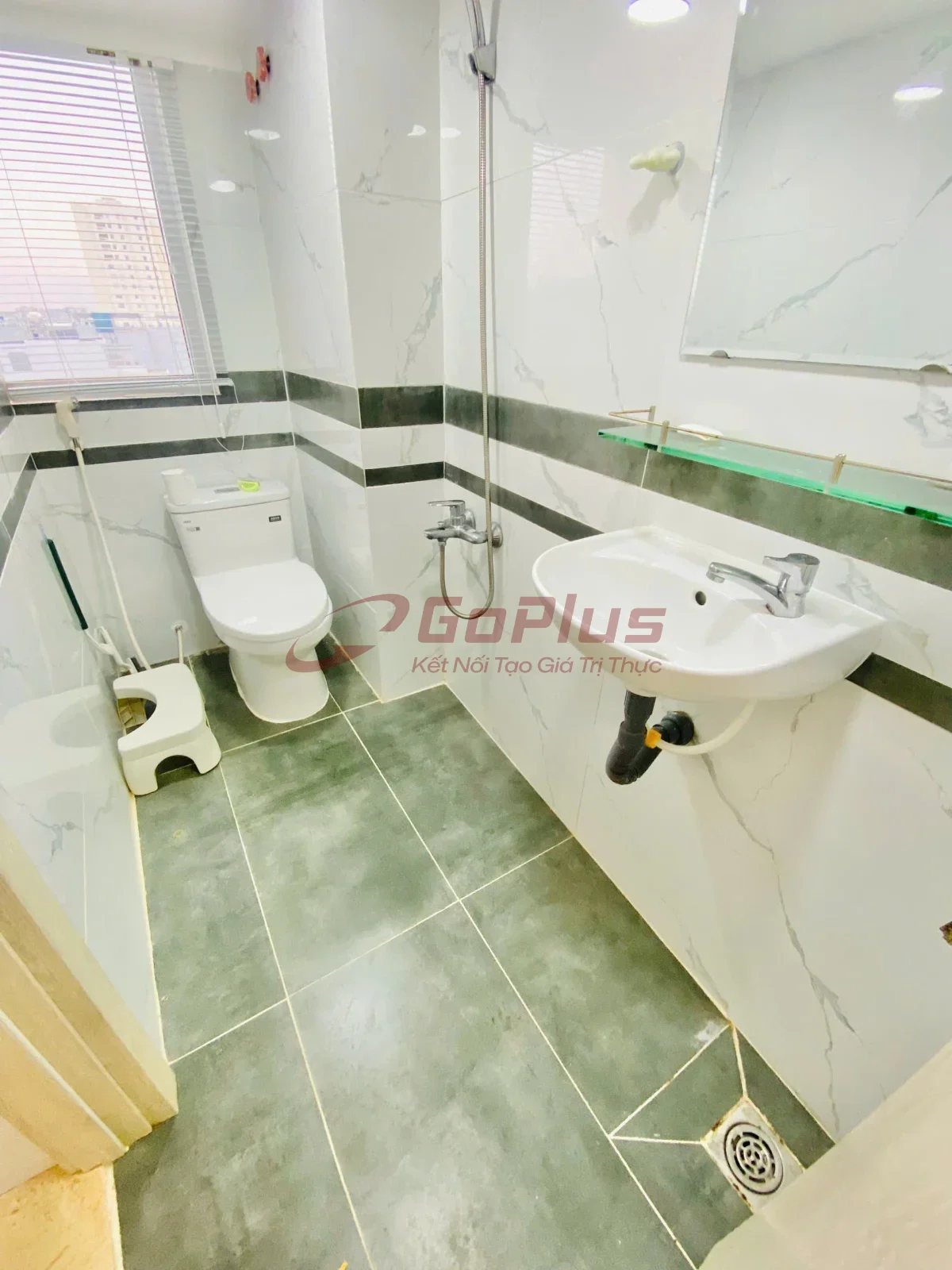 Cho thuê Duplex 20m² Xô Viết Nghệ Tĩnh, Phường Bình Thạnh · 5,5 triệu/tháng — ảnh 2
