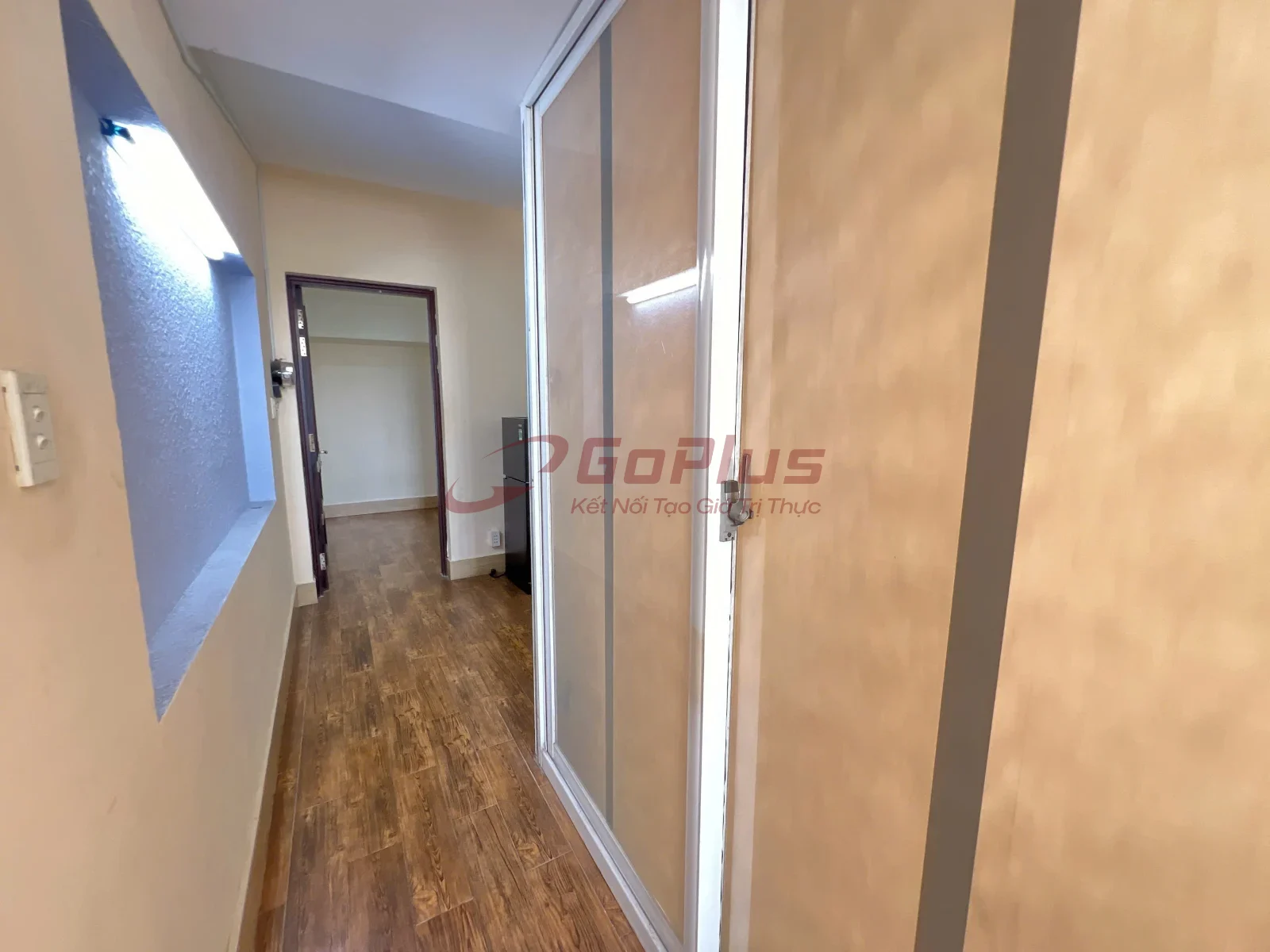 Cho thuê 1PN 20m² Đường số 59, Phường An Hội Tây · 5,2 triệu/tháng — ảnh 4