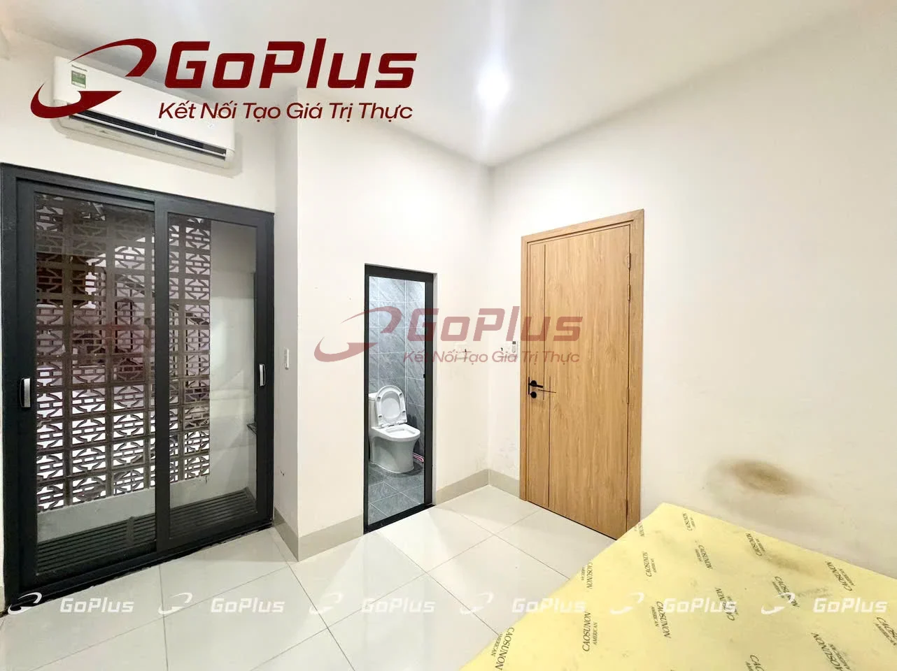 Cho thuê Studio 20m² Đường số 06 Lê Đức Thọ, Phường An Hội Đông · 5,3 triệu/tháng — ảnh 4