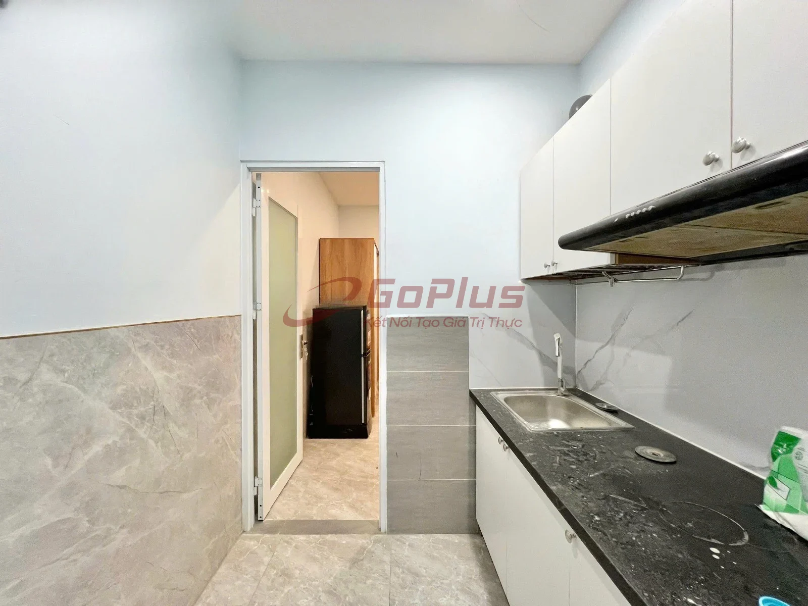 Cho thuê 1PN 20m² Võ Thị Phải, Phường Thới An · 3,6 triệu/tháng — ảnh 1