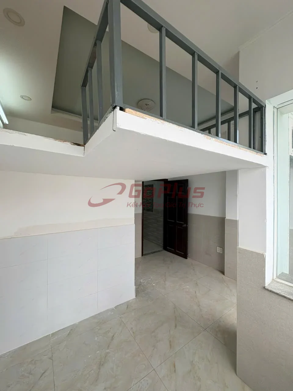 Duplex 20m² for rent in Lê Văn Quới, Phường Bình Hưng Hòa · 4.5 million VND/month — photo 3