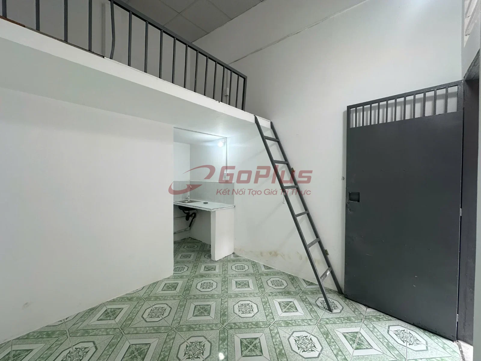 Cho thuê Duplex Lê Văn Tách, Phường Dĩ An · 2,2 triệu/tháng — ảnh 2