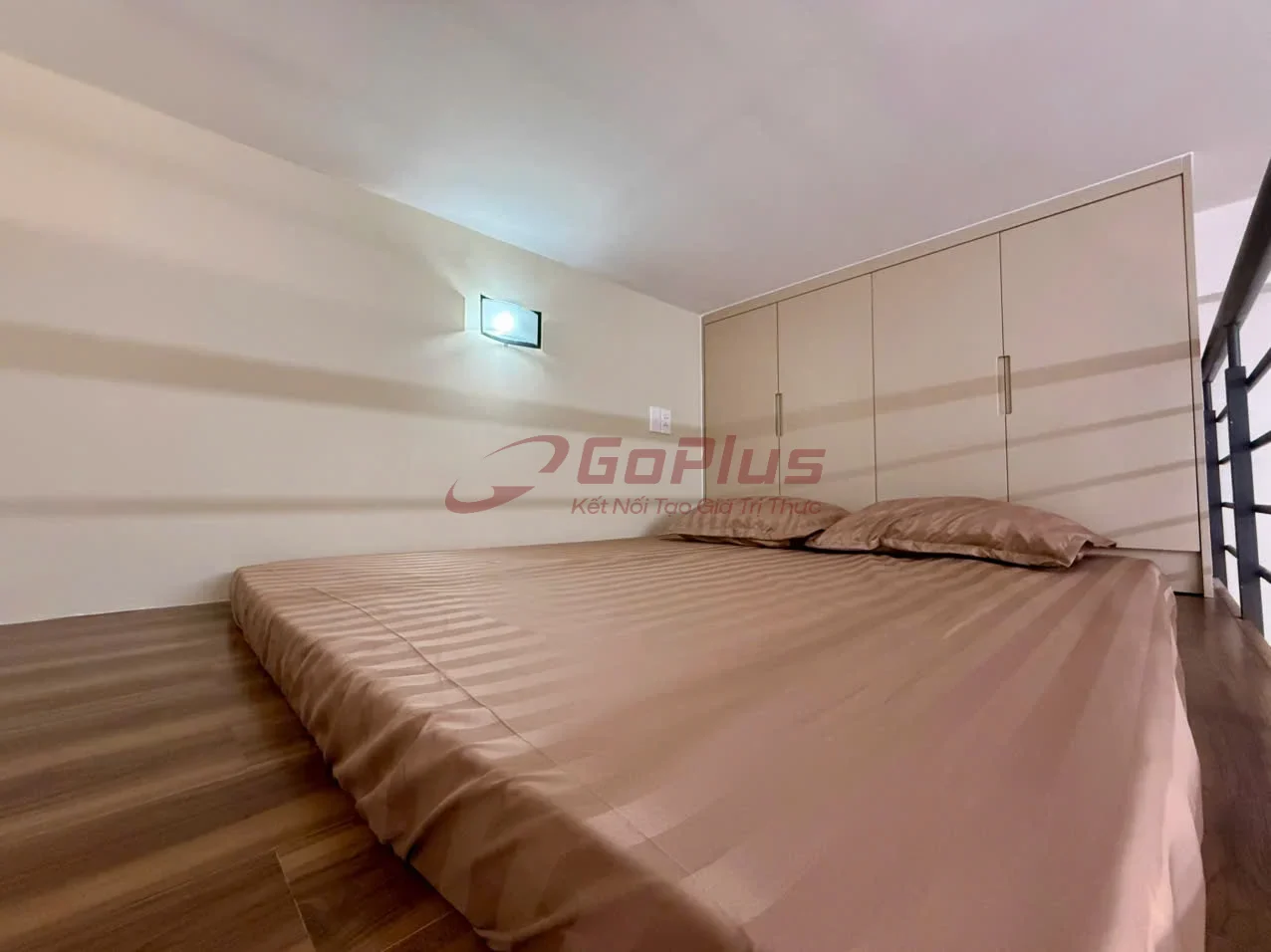 Cho thuê Duplex  20m² Bạch Đằng, Phường Tân Sơn Hòa · 5,8 triệu/tháng — ảnh 2