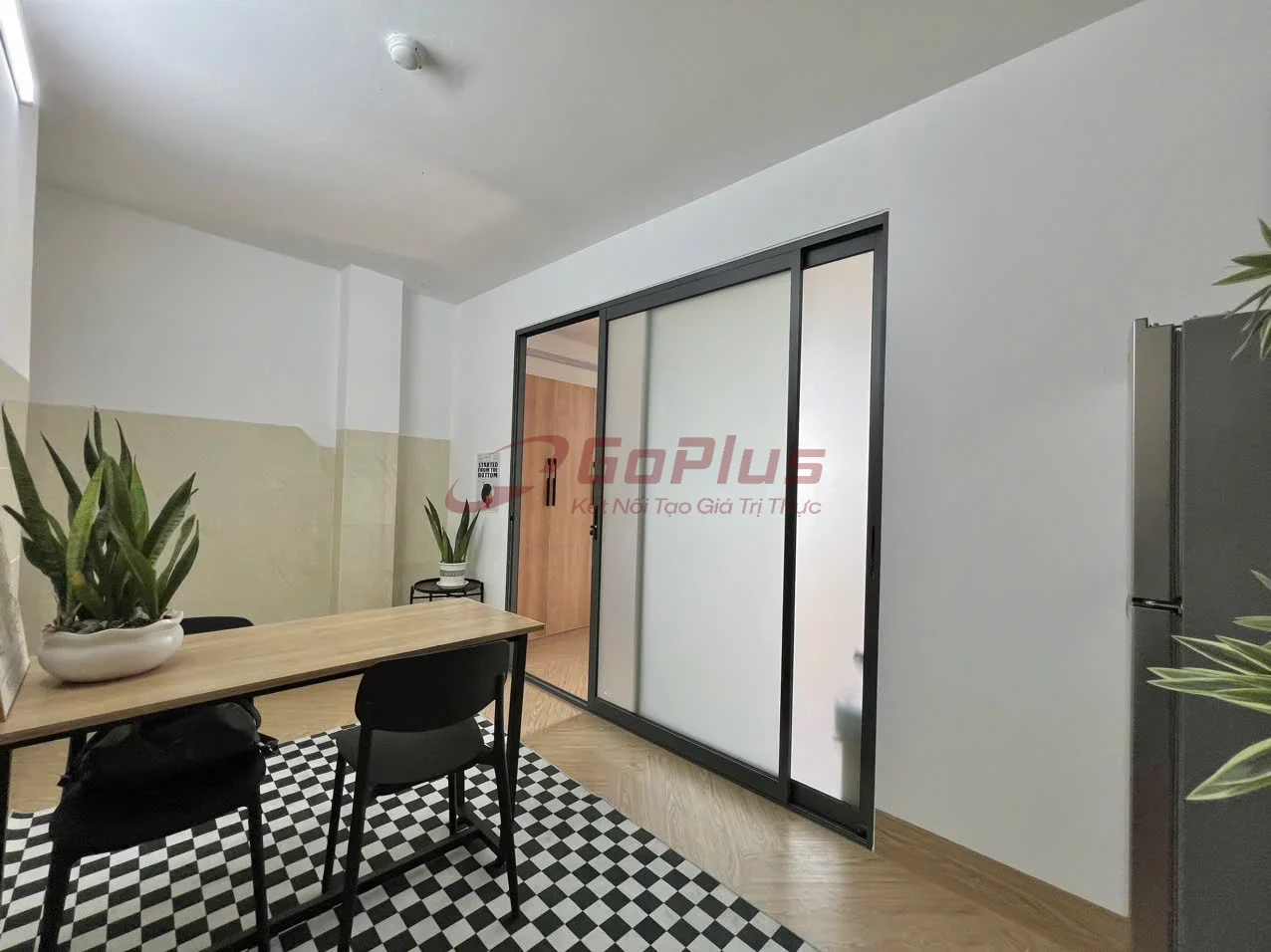 Cho thuê 1PN 20m² Đặng Văn Sâm, Phường Tân Sơn Hòa · 7,8 triệu/tháng — ảnh 2