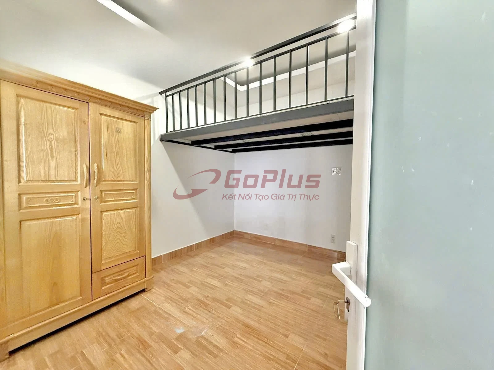 Cho thuê Duplex 20m² Phan Văn Hớn, Phường Đông Hưng Thuận · 3,6 triệu/tháng — ảnh 2
