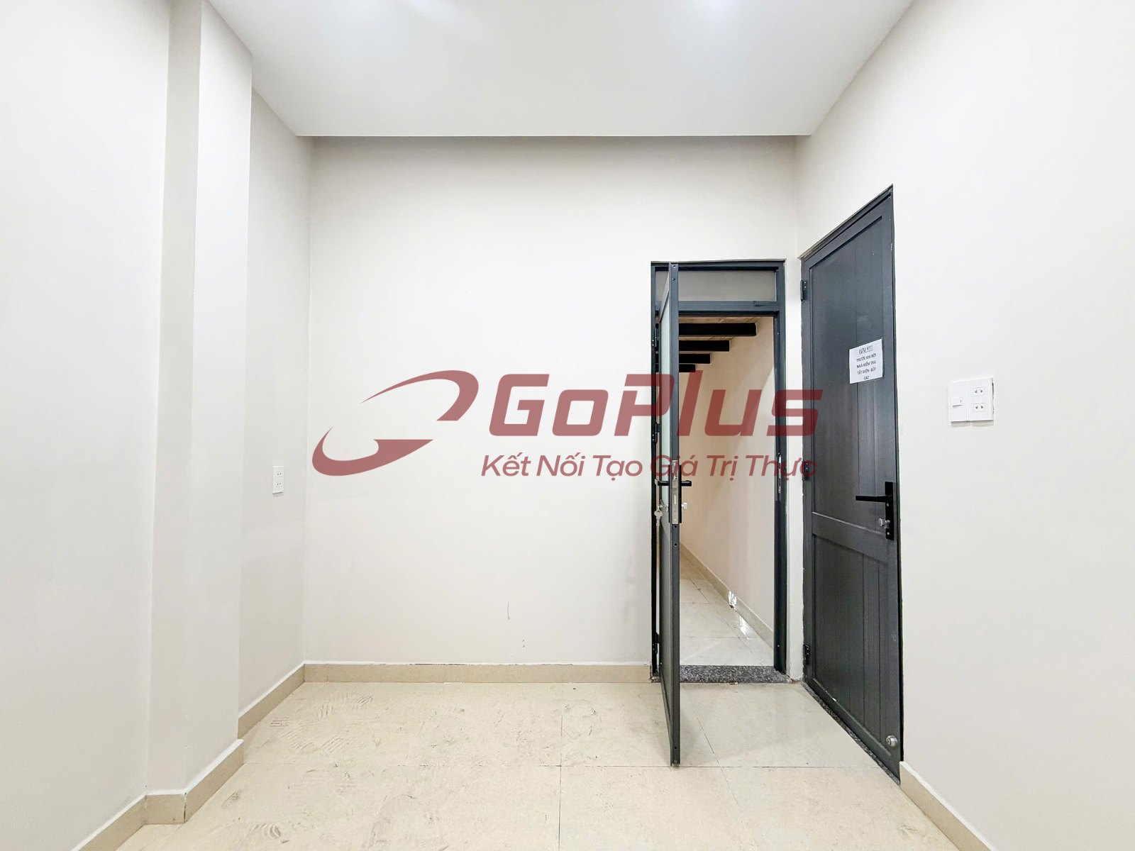 Cho thuê 1PN 30m² Ql1a, Phường An Phú Đông · 5,8 triệu/tháng — ảnh 4