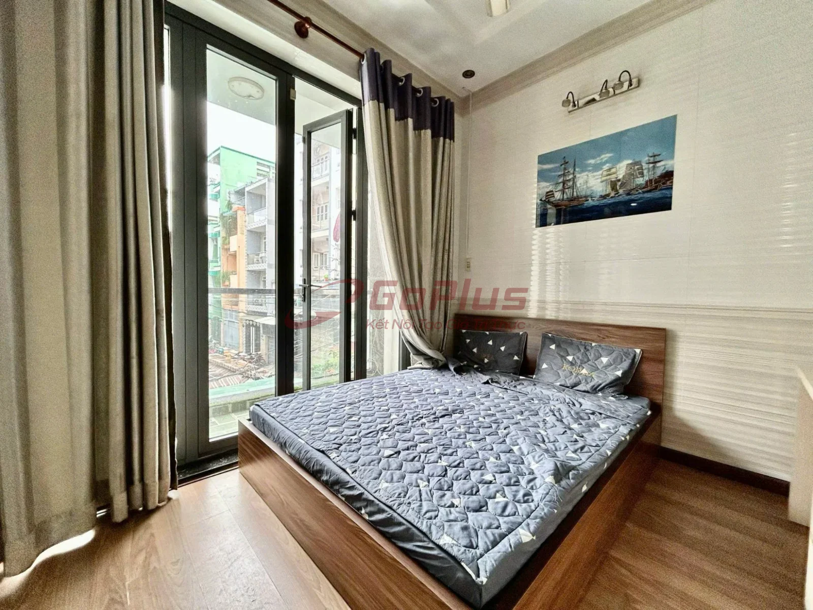 Cho thuê Studio 20m² Minh Phụng, Phường Bình Thới · 7 triệu/tháng — ảnh 2