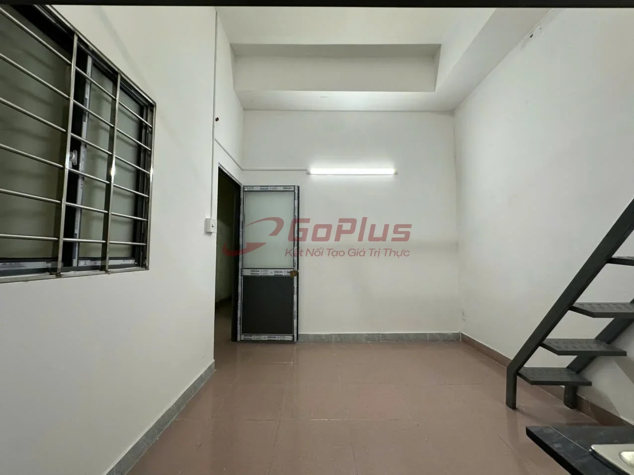 Duplex 20m² for rent in Trường Chinh, Phường Đông Hưng Thuận · 3.8 million VND/month — photo 3