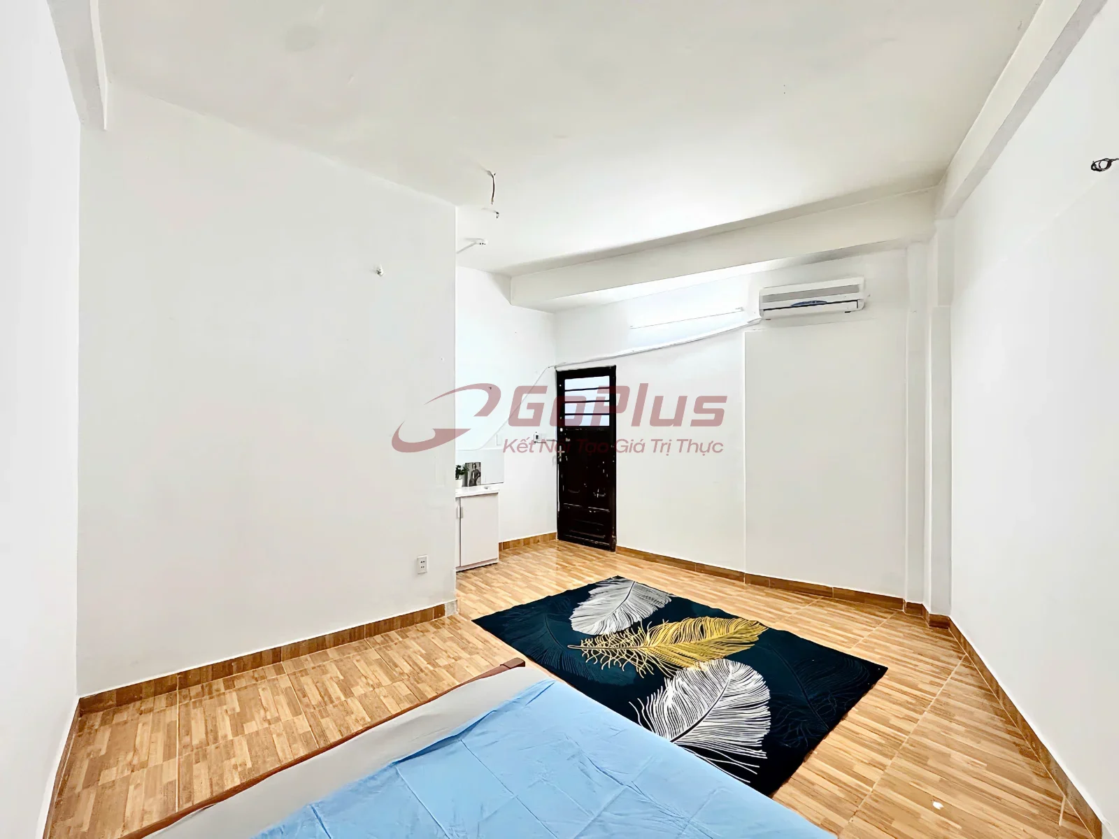 Cho thuê Studio 20m² Nguyễn Kiệm, Phường Đức Nhuận, Quận Phú Nhuận, Phường Đức Nhuận · 4,2 triệu/tháng — ảnh 2