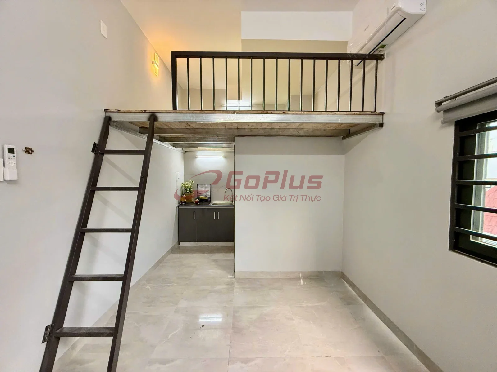 Cho thuê Duplex 20m² Đông Hưng Thuận 17, Phường Đông Hưng Thuận · 3,7 triệu/tháng — ảnh 1