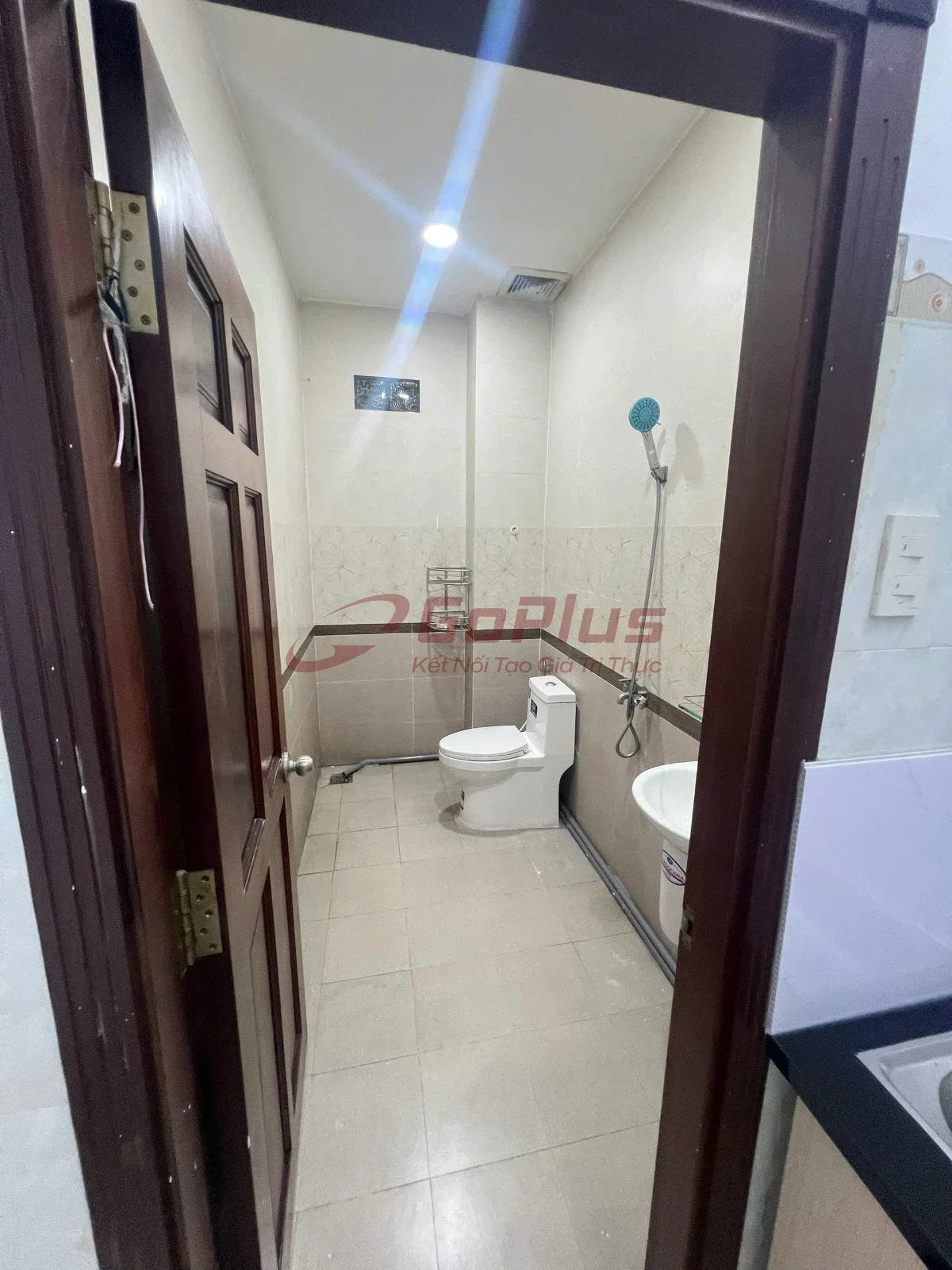 Cho thuê Studio 20m² Liên Khu 4-5, Khu Phố 20, Phường Bình Hưng Hòa · 3,3 triệu/tháng — ảnh 3