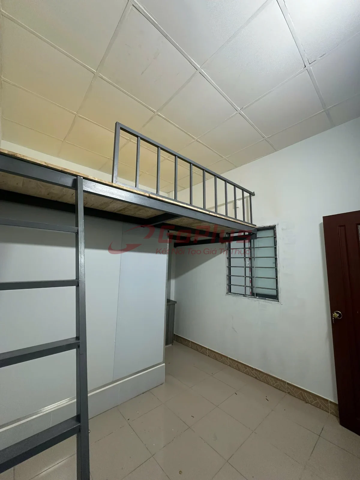 Cho thuê Duplex 20m² Đường Số 6, Phường Thủ Đức · 4 triệu/tháng — ảnh 3
