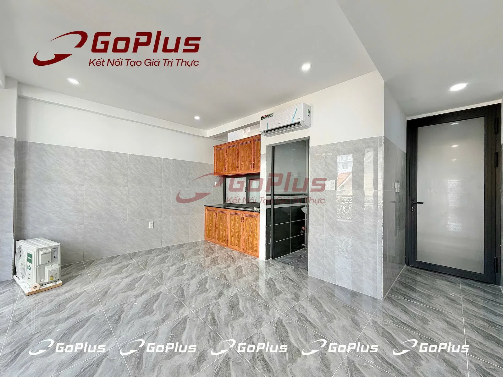 Studio 20m² for rent in Lê Đức Thọ, Phường Gò Vấp · 6 million VND/month — photo 2