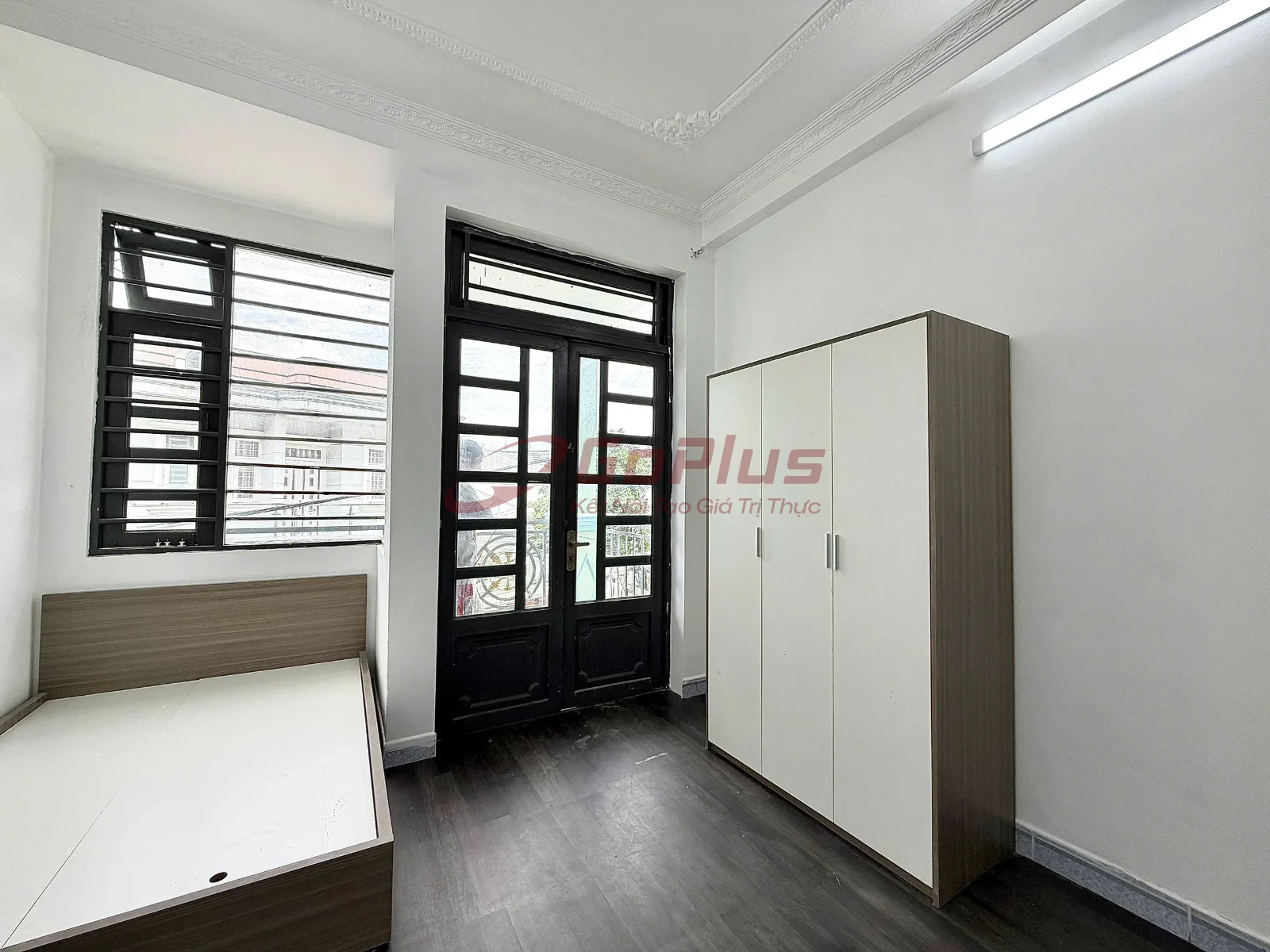 Cho thuê Studio 20m² Tân Thới Hiệp 21, Phường Tân Thới Hiệp · 4,2 triệu/tháng — ảnh 2