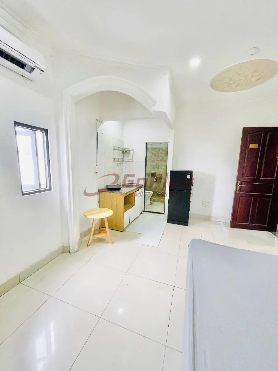 Cho thuê Studio 20m² Tân Kỳ Tân Quý, Phường Tây Thạnh · 3,9 triệu/tháng — ảnh 4
