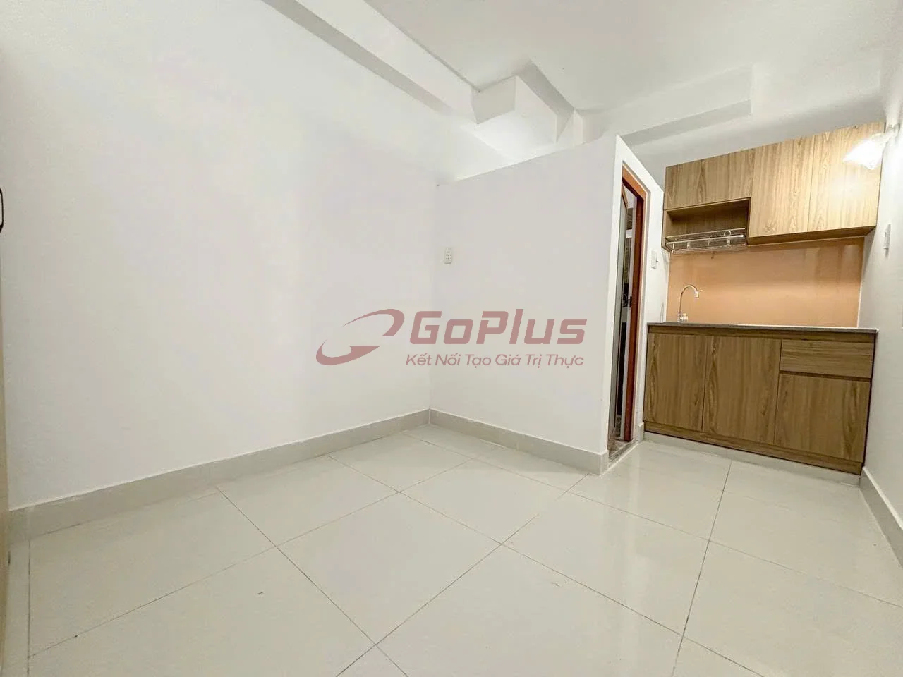 Cho thuê Studio 16m² Quang Trung, Thông Tây Hôi, Gò Vấp, Phường Thông Tây Hội · 3,9 triệu/tháng — ảnh 3