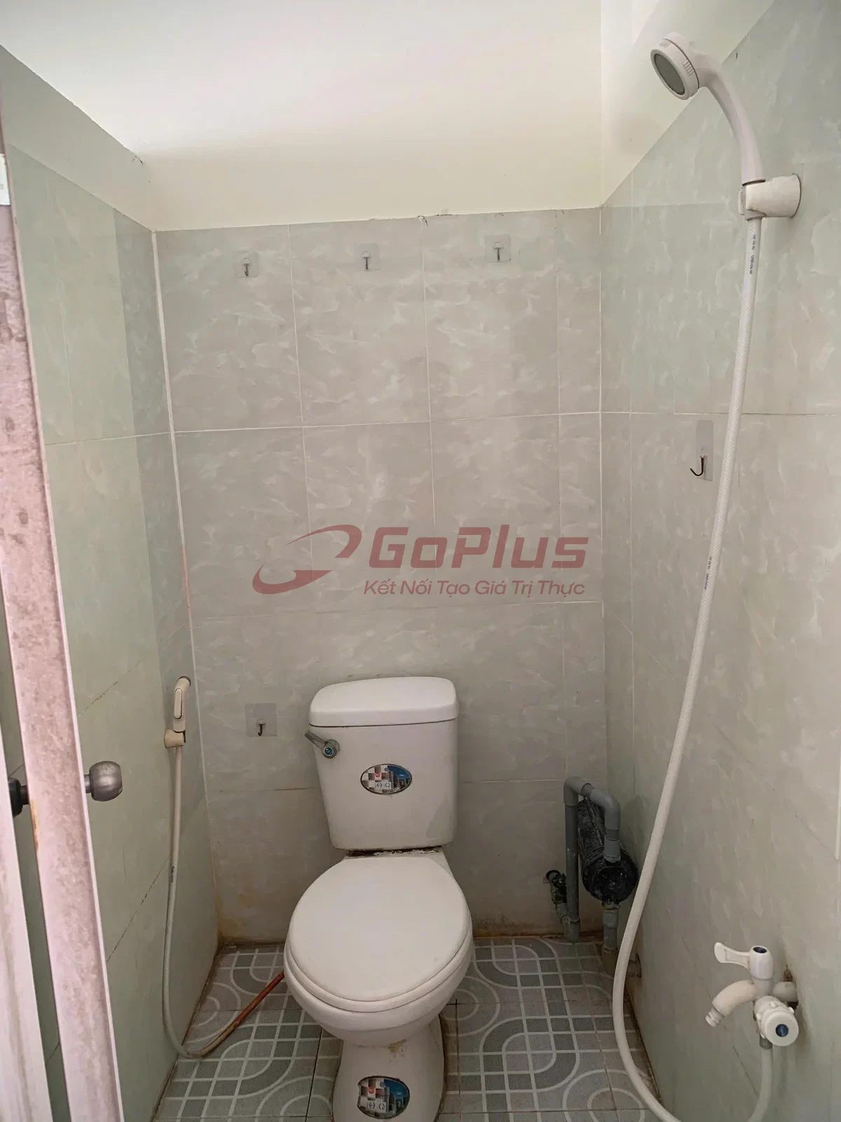 Studio 20m² for rent in Hương Lộ 2, Phường Bình Trị Đông · 2.4 million VND/month — photo 3