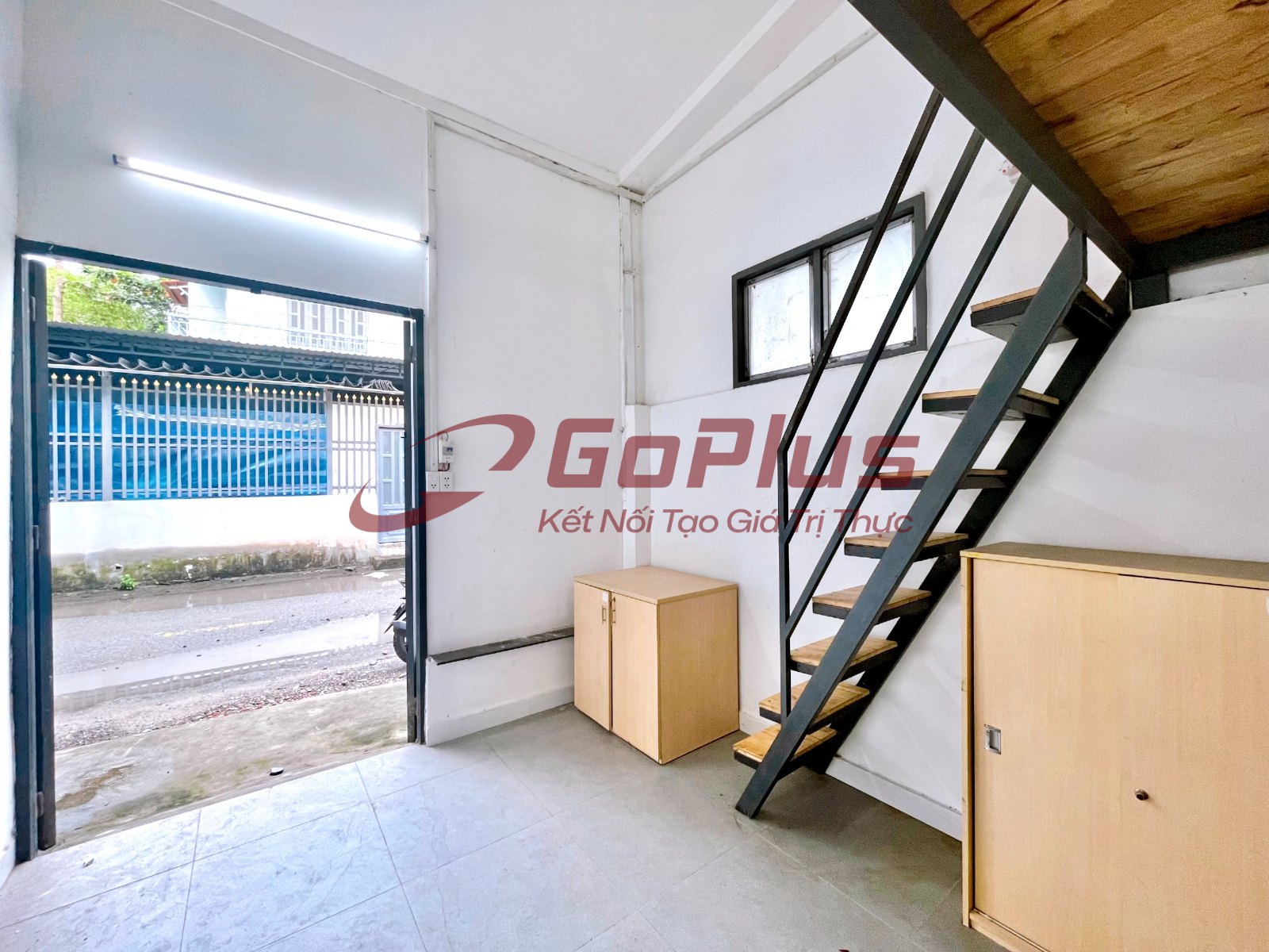 Cho thuê Duplex 20m² Đường T15, Phường An Phú Đông · 4 triệu/tháng — ảnh 2