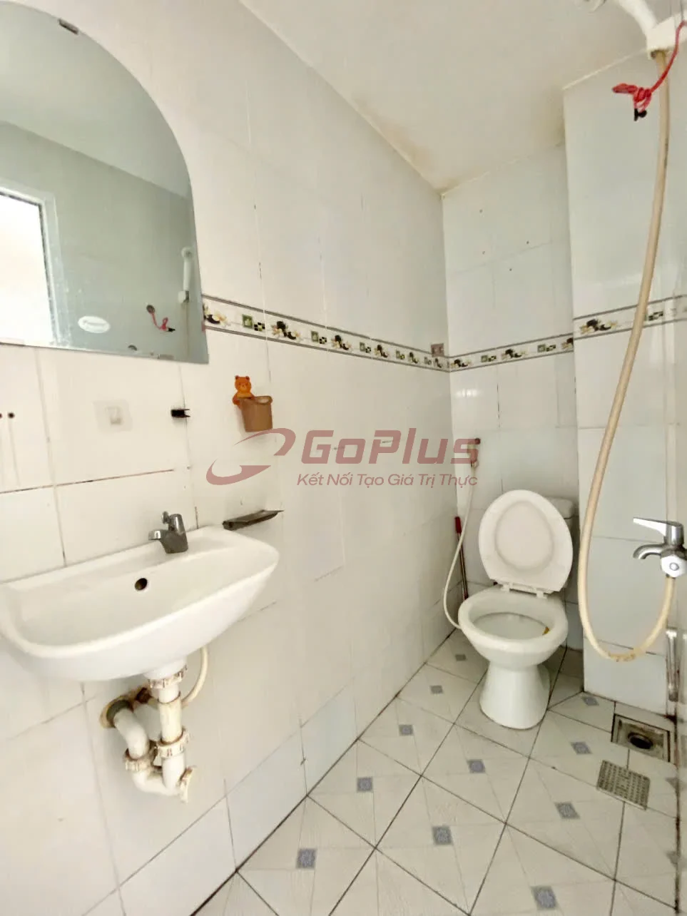 Cho thuê Studio 20m² Lý Thường Kiệt, Phường Hạnh Thông · 3,8 triệu/tháng — ảnh 1