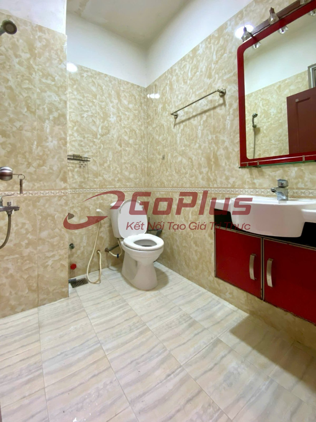 Cho thuê Studio 20m² Nguyễn Văn Đậu, Phường Bình Lợi Trung · 5,8 triệu/tháng — ảnh 2