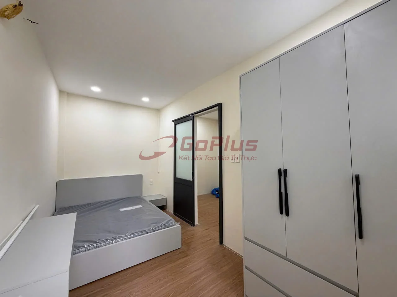 2BR 20m² for rent in Vườn Chuối, Phường Bàn Cờ · 14 million VND/month — photo 4