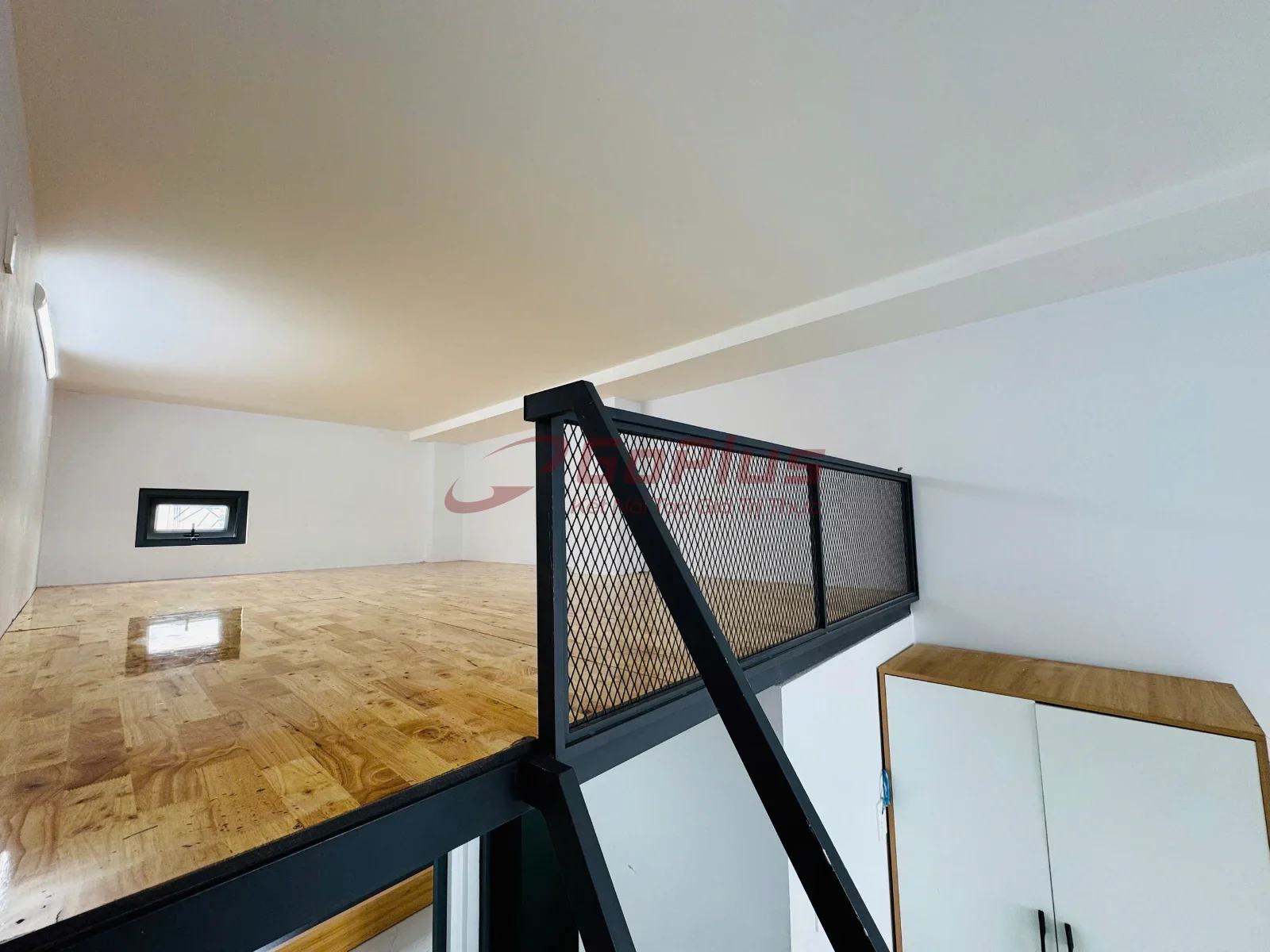 Cho thuê Duplex 20m² Bùi Công Trừng, Phường Thới An · 3,5 triệu/tháng — ảnh 3