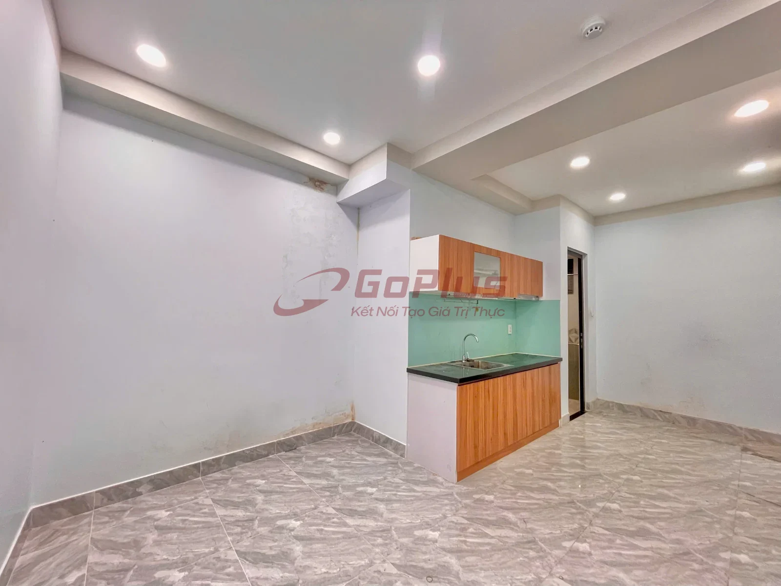 Cho thuê Studio 20m² Đường Số 36, Phường Tân Hưng · 5,2 triệu/tháng — ảnh 1