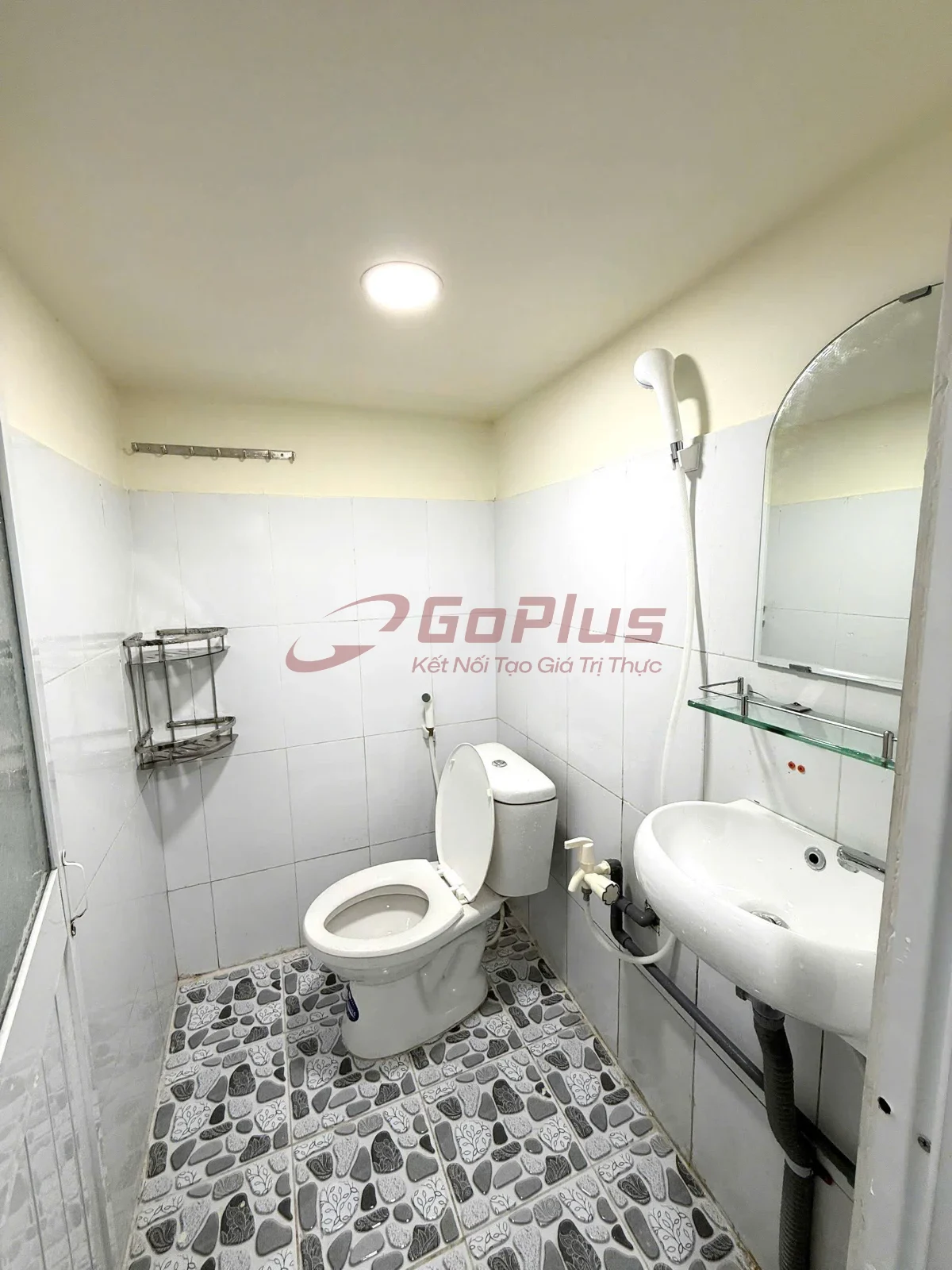 Duplex 20m² for rent in Đường số 5, Phường Linh Xuân · 4.2 million VND/month — photo 3