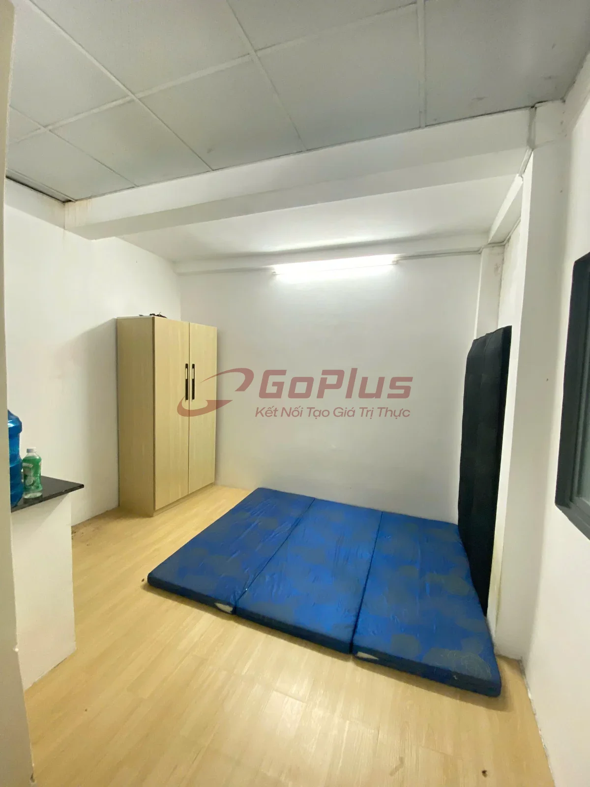 Cho thuê Studio 20m² Chu Văn An, Phường Bình Thạnh · 3,3 triệu/tháng — ảnh 2