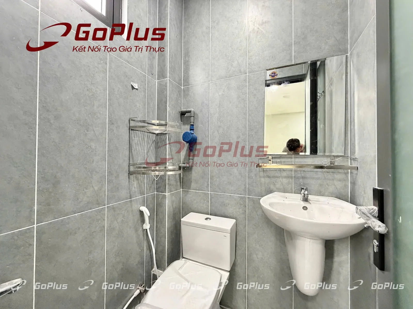 Cho thuê Studio 20m² Huỳnh Thị Hai, Phường Trung Mỹ Tây · 4,5 triệu/tháng — ảnh 4