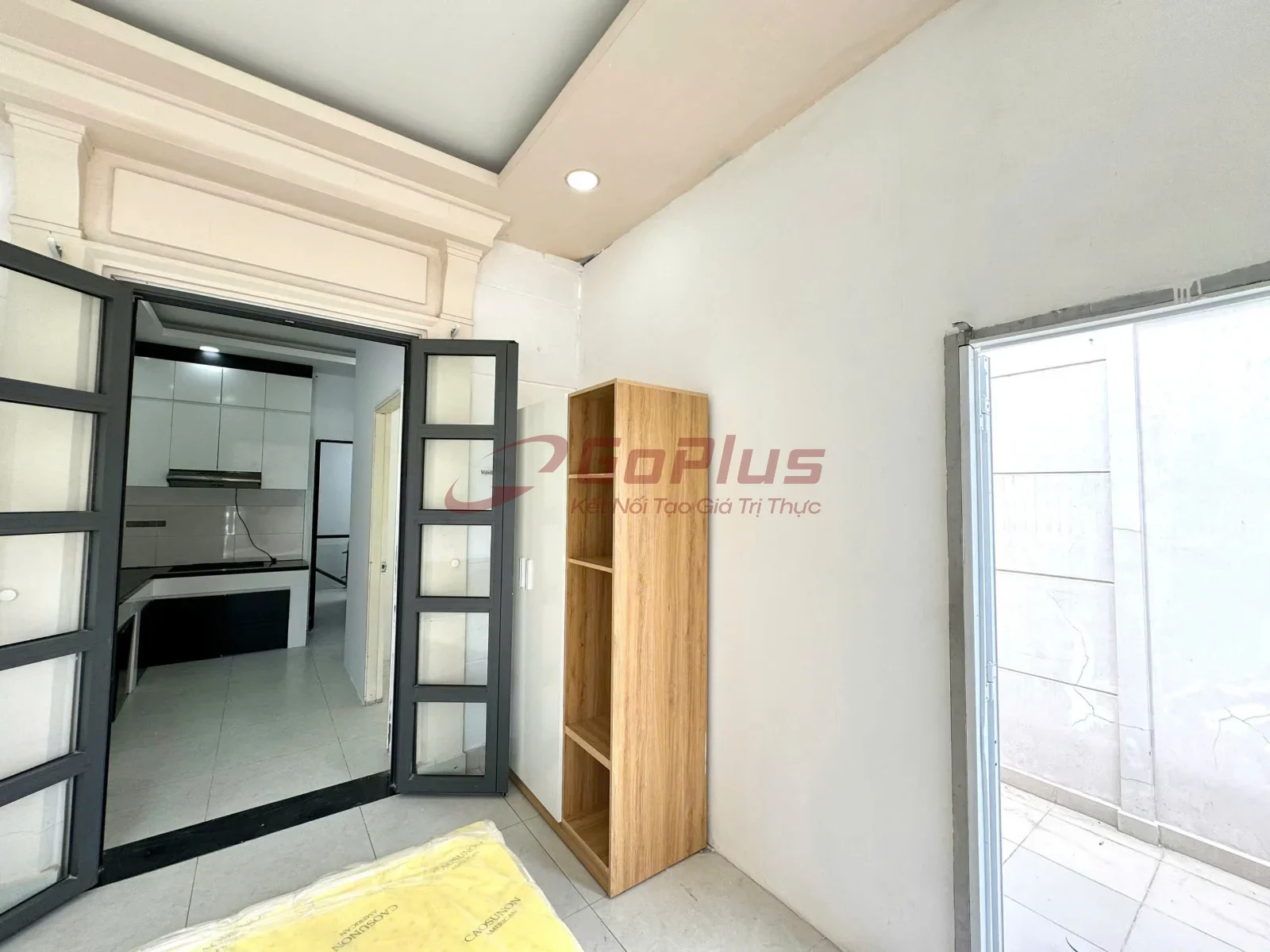 2BR 20m² for rent in Đường Số 6, Phường Gò Vấp · 8 million VND/month — photo 2