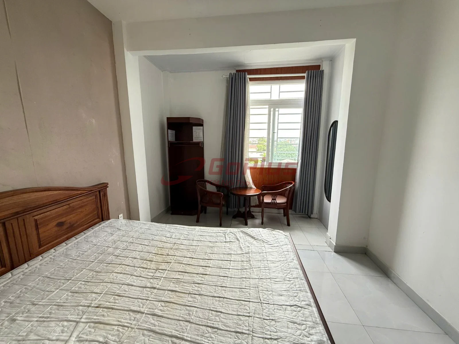 Studio 20m² for rent in Vườn Lài, Phường An Phú Đông · 5 million VND/month — photo 2