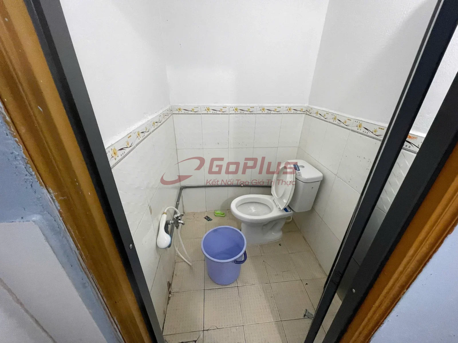 Cho thuê Duplex 20m² Đường 120, Phường Tân Phú · 3,3 triệu/tháng — ảnh 4