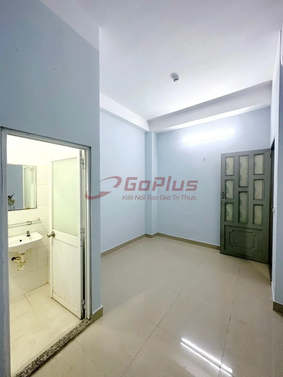 Cho thuê Studio 20m² Phan Huy Ích, Phường Tân Sơn · 3 triệu/tháng — ảnh 3