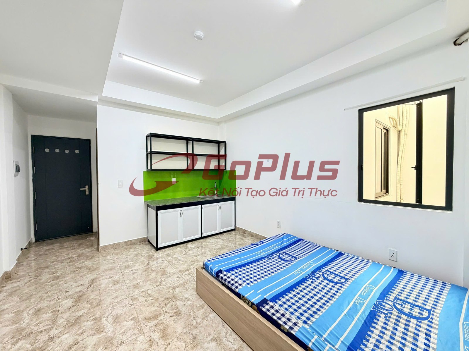 Cho thuê Studio 20m² Nguyễn Văn Lượng, Phường Gò Vấp · 5,2 triệu/tháng — ảnh 3