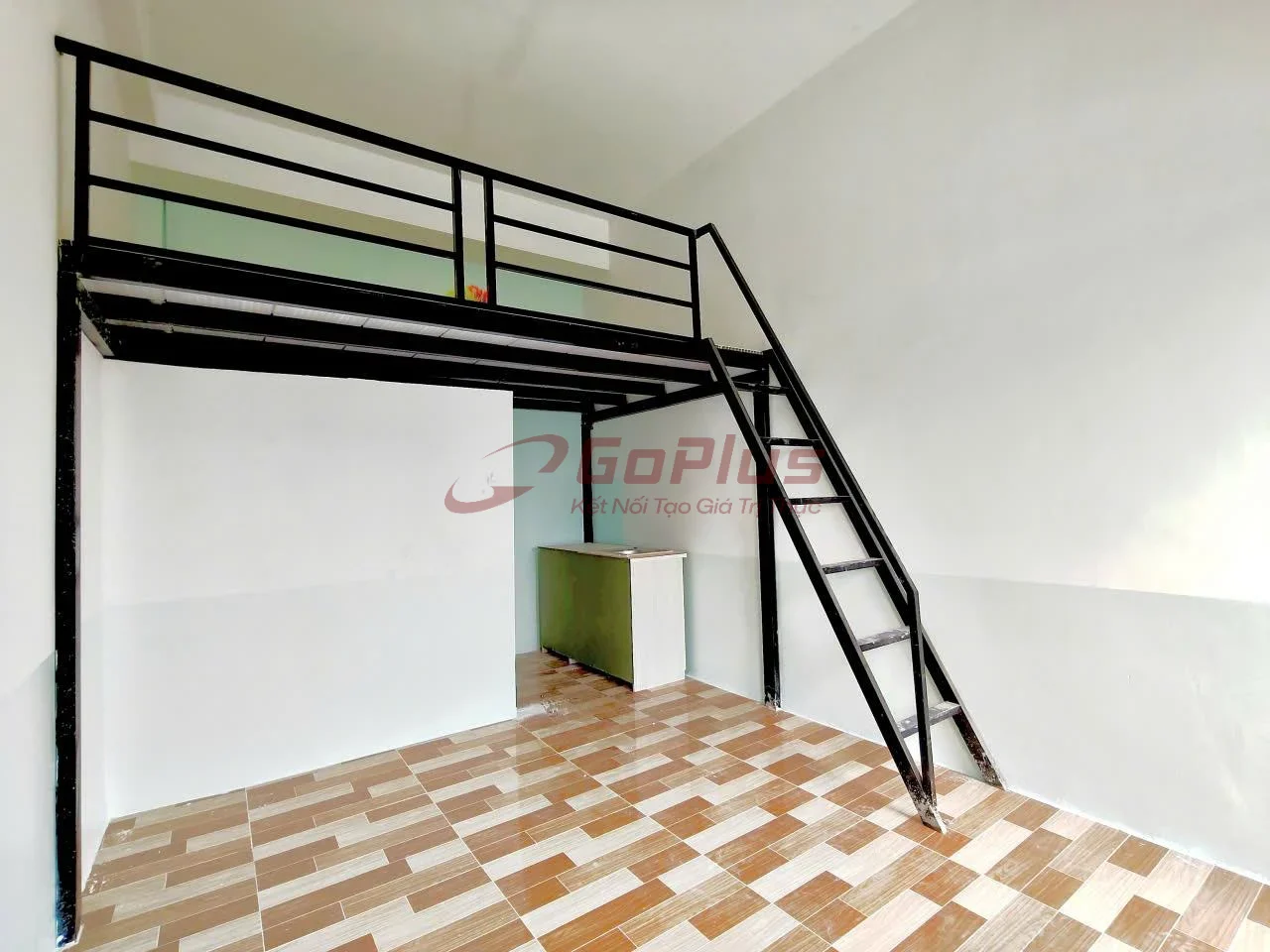 Cho thuê Duplex 20m² Ql1k, Phường Linh Xuân · 3,2 triệu/tháng — ảnh 2