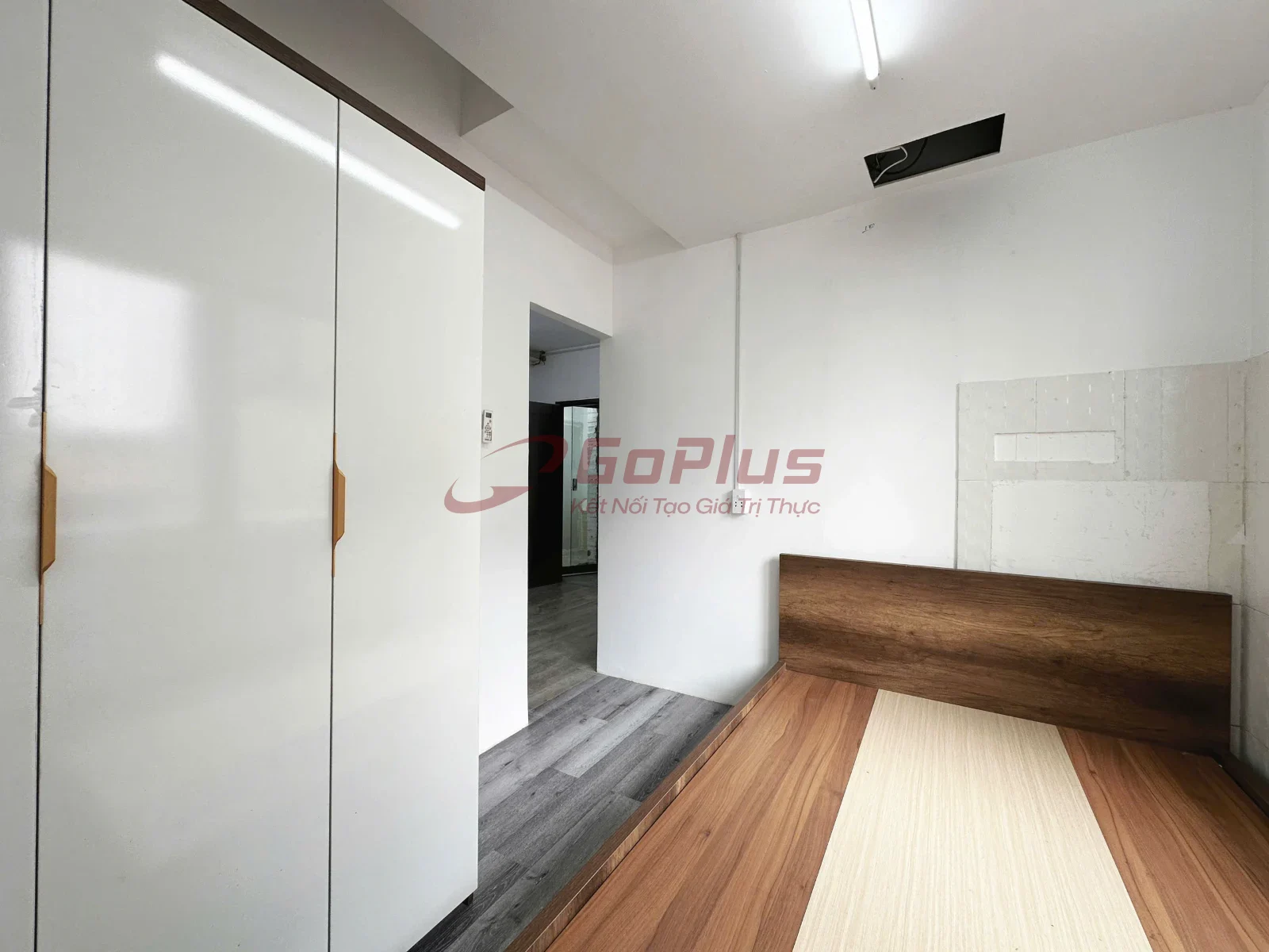 Cho thuê Studio 30m² Trường Sa, Phường Nhiêu Lộc · 7 triệu/tháng — ảnh 4