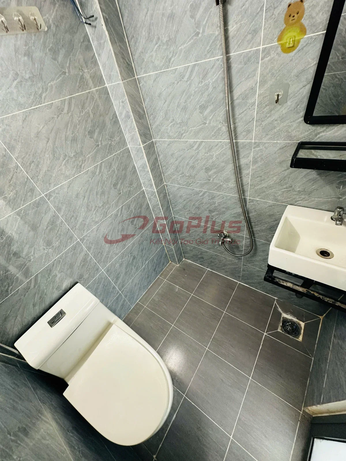 Cho thuê Duplex 20m² Nguyễn Kiệm, Phường Hạnh Thông · 4 triệu/tháng — ảnh 4