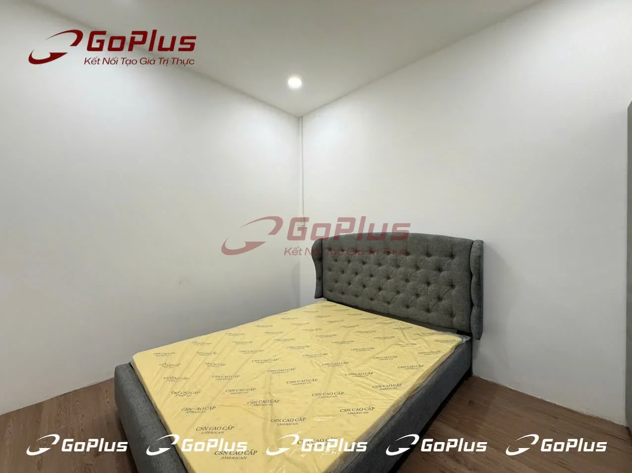Studio 20m² for rent in Nguyễn Oanh, Phường Gò Vấp · 4.5 million VND/month — photo 3