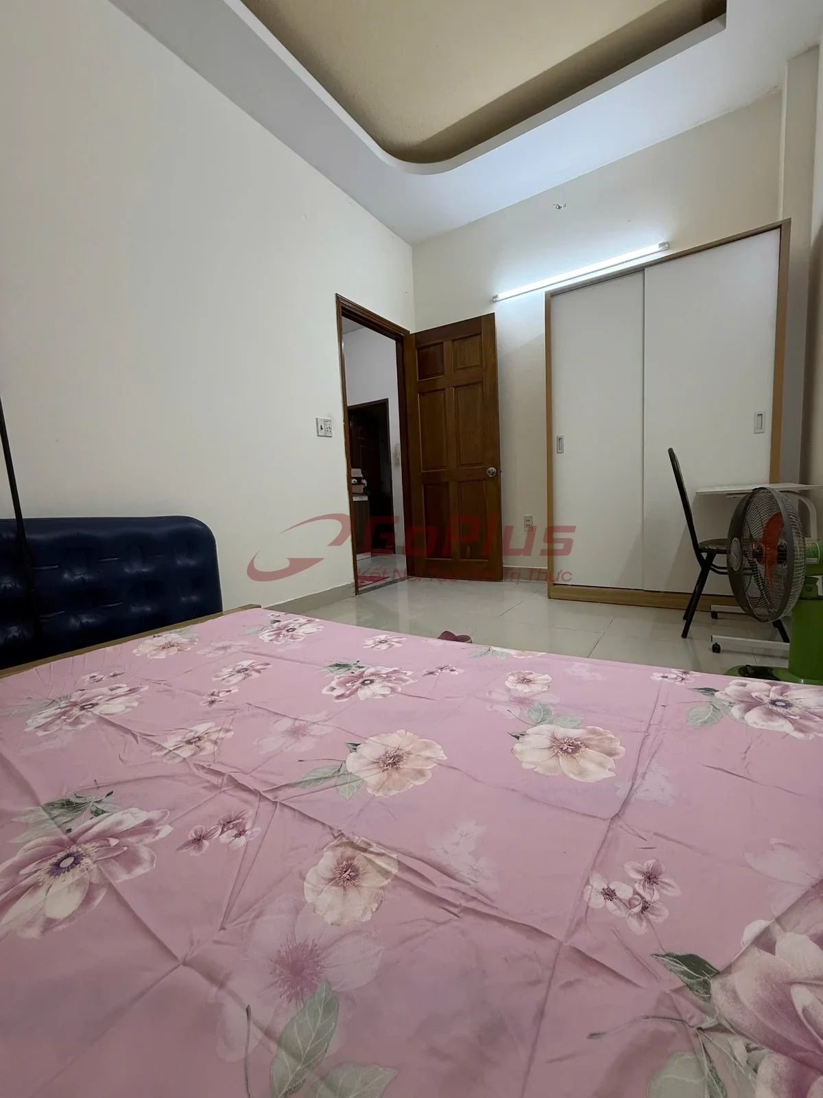 Cho thuê Studio 20m² Đông Hưng Thuận 02, Phường Đông Hưng Thuận · 3,5 triệu/tháng — ảnh 3