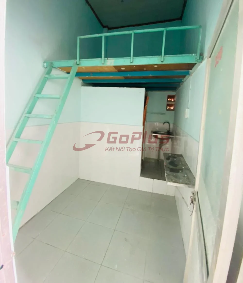 Cho thuê Duplex 20m² Huỳnh Tấn Phát, Phường Tân Thuận · 2,2 triệu/tháng — ảnh 1