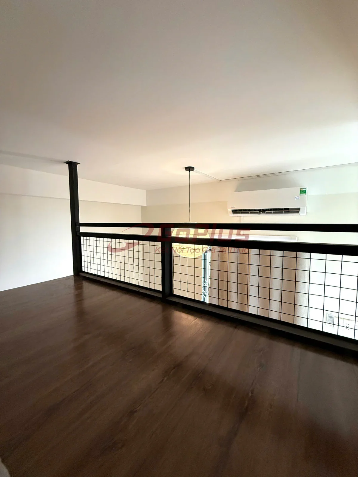 Cho thuê Duplex 20m² Xô Viết Nghệ Tĩnh, Thạnh Mỹ Tây, Phường Thạnh Mỹ Tây · 6,5 triệu/tháng — ảnh 2