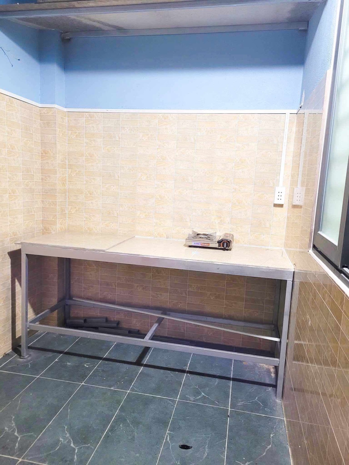 Cho thuê Studio 20m² Nguyễn Văn Khối, Phường Thông Tây Hội · 3 triệu/tháng — ảnh 3